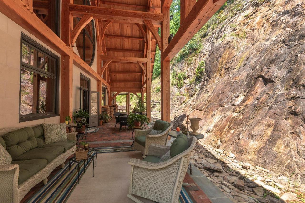 Legacy Lodge Franklin Exterior photo